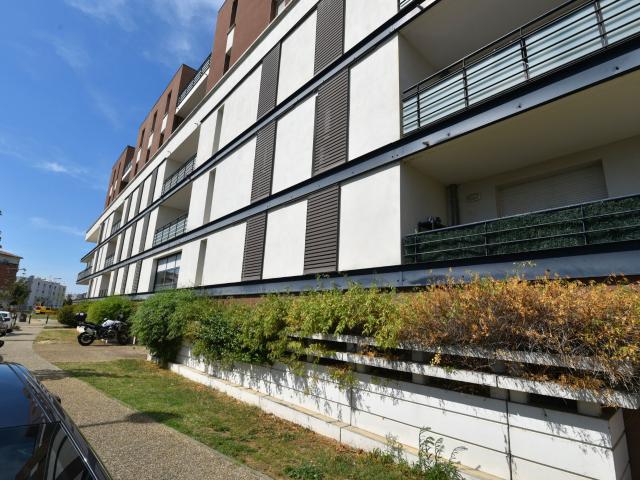 Appartement 2 pièces, 40 m² à louer à Colomiers 31770