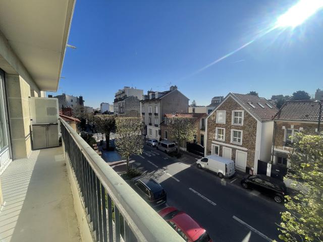 Appartement 2 pièces, 40 m² à louer à Clamart 92140