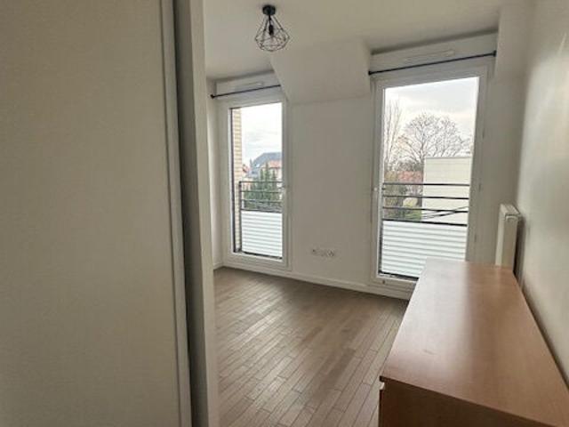 Appartement 2 pièces, 40 m² à louer à Clamart 92140