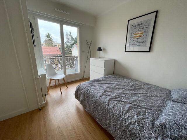 Appartement 2 pièces, 40 m² à louer à Clamart 92140