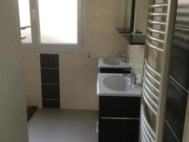 Appartement 2 pièces, 40 m² à louer à Clermont Ferrand 63000