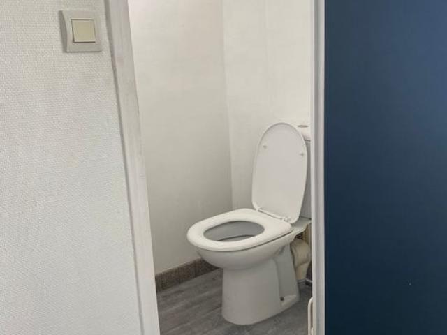 Appartement 2 pièces, 40 m² à louer à Craon 53400