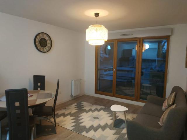 Appartement 2 pièces, 40 m² à louer à Dammartin en Goële 77230