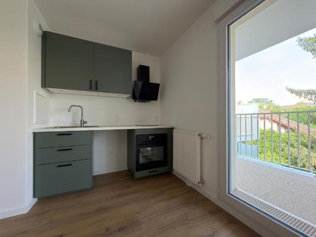 Appartement 2 pièces, 40 m² à louer à Deuil la Barre 95170
