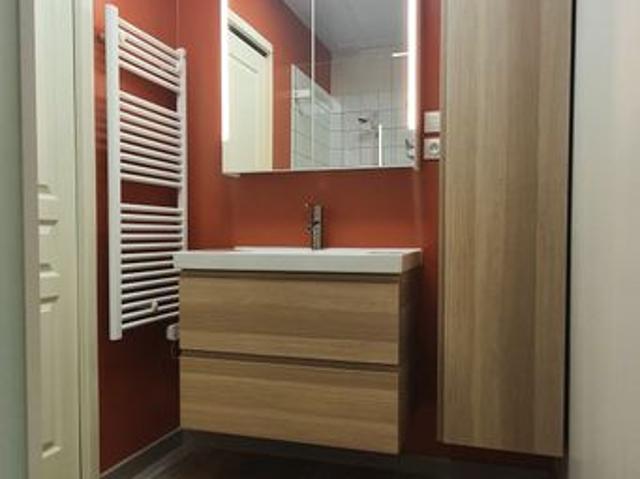 Appartement 2 pièces, 40 m² à louer à Digne les Bains 04000