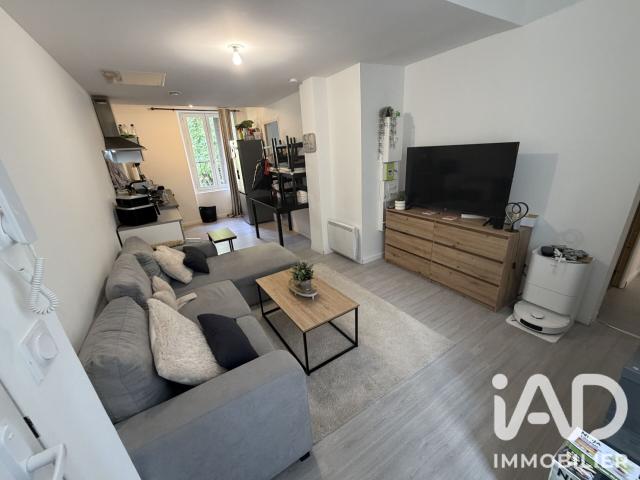 Appartement 2 pièces, 40 m² à louer à Digne les Bains 04000