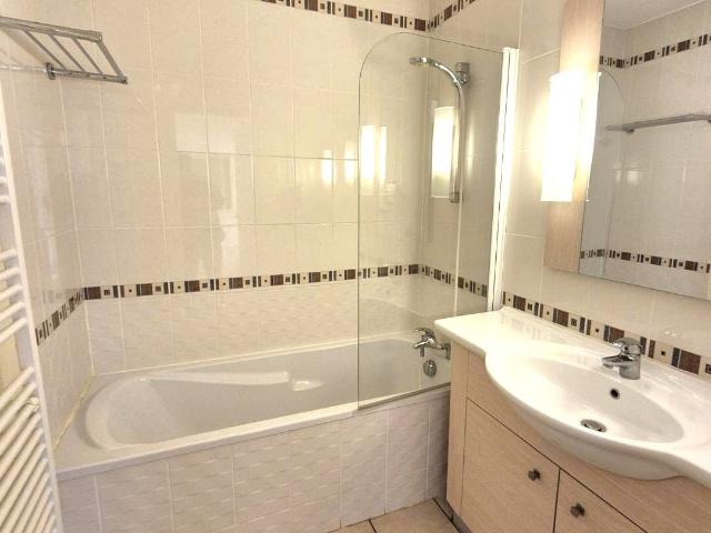 Appartement 2 pièces, 40 m² à louer à Divonne les Bains 01220