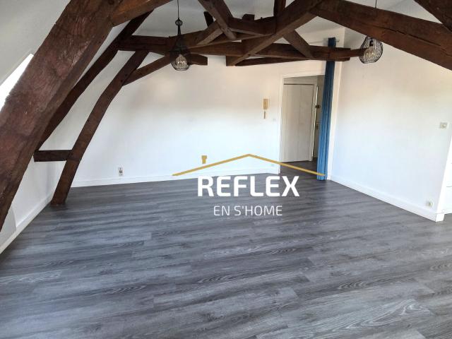 Appartement 40m2