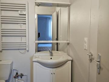 Appartement 2 pièces, 40 m² à louer à Épinay sur Seine 93800