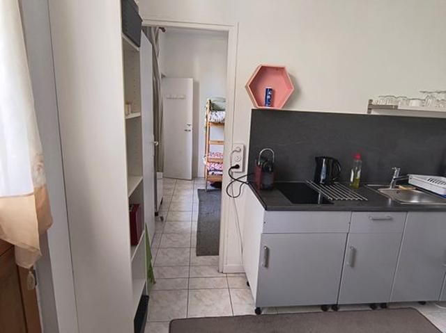 Appartement 2 pièces, 40 m² à louer à Épinay sur Seine 93800