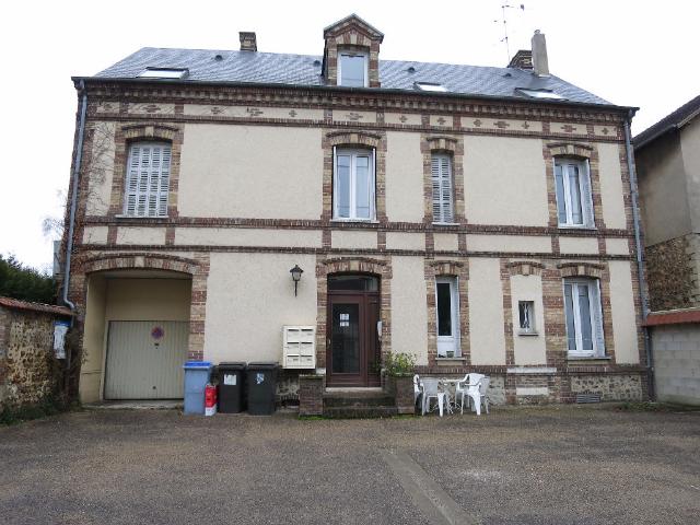 Appartement 2 pièces, 40 m² à louer à Évreux 27000
