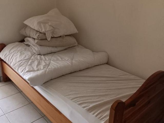 Appartement 2 pièces, 40 m² à louer à Farschviller 57450