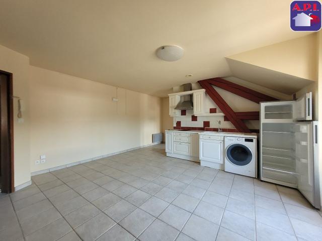 Appartement 2 pièces, 40 m² à louer à Foix 09000