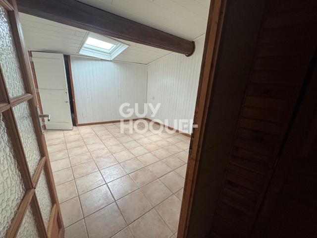 Appartement 2 pièces, 40 m² à louer à Fronton 31620