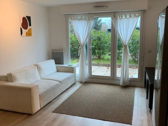 Appartement 2 pièces, 40 m² à louer à Franconville 95130
