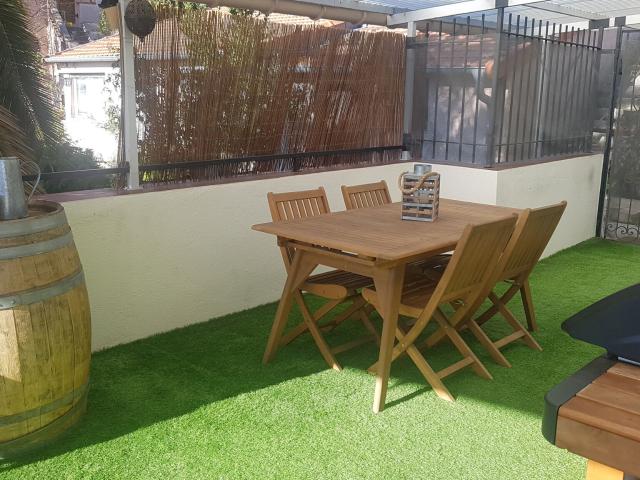 Appartement 2 pièces, 40 m² à louer à Grasse 06520