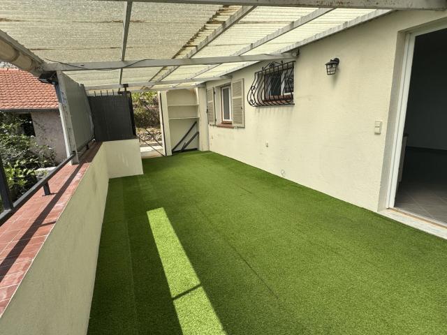 Appartement 2 pièces, 40 m² à louer à Grasse 06520