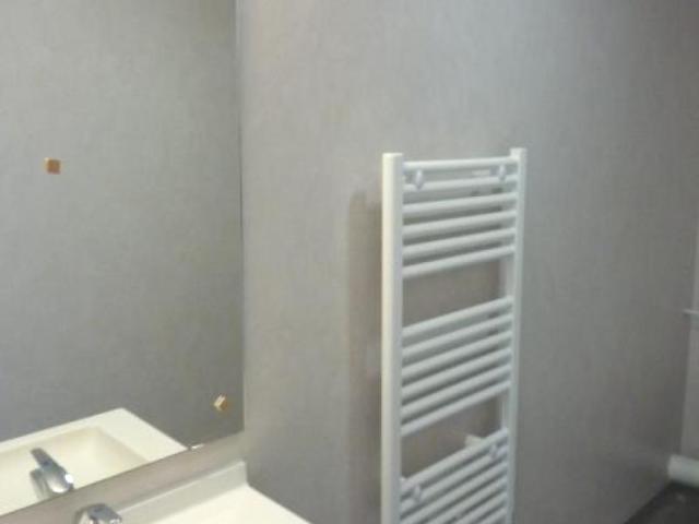 Appartement 2 pièces, 40 m² à louer à Grenoble 38000