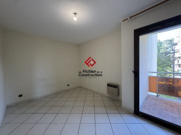 Appartement 2 pièces, 40 m² à louer à Grenoble 38000