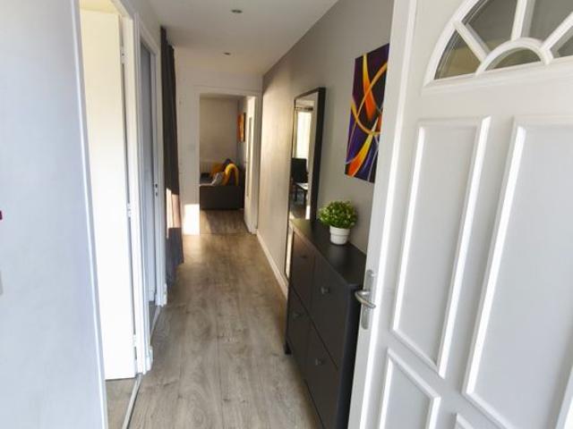Appartement 2 pièces, 40 m² à louer à Grenoble 38000