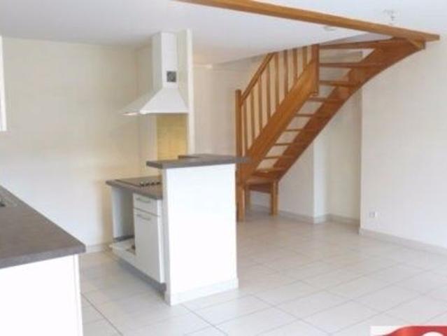 Location appartement 2 pièces 40 m² à La Verpillière 38290