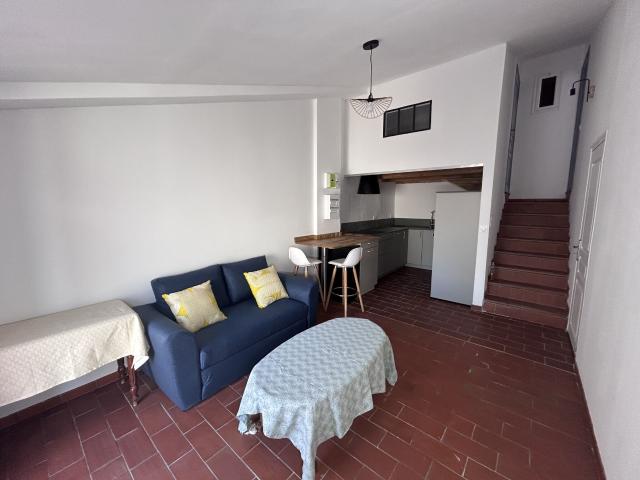 Appartement 2 pièces, 40 m² à louer à La Roque d'Anthéron 13640