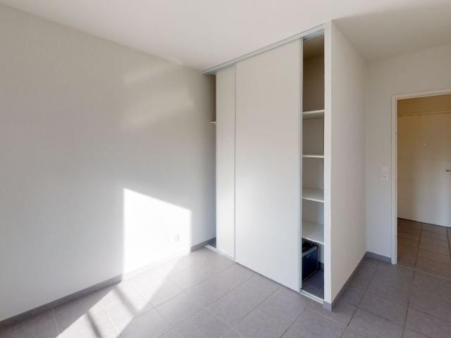 Appartement 2 pièces, 40 m² à louer à La Salvetat Saint Gilles 31880