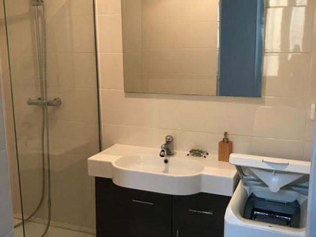 Appartement de 40m2 à louer sur La Seyne sur Mer