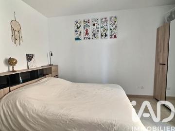 Appartement 2 pièces, 40 m² à louer à La Seyne sur Mer 83500