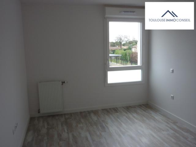 Appartement 2 pièces, 40 m² à louer à Launaguet 31140