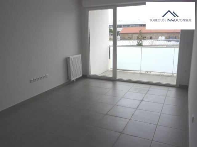 Appartement 2 pièces, 40 m² à louer à Launaguet 31140