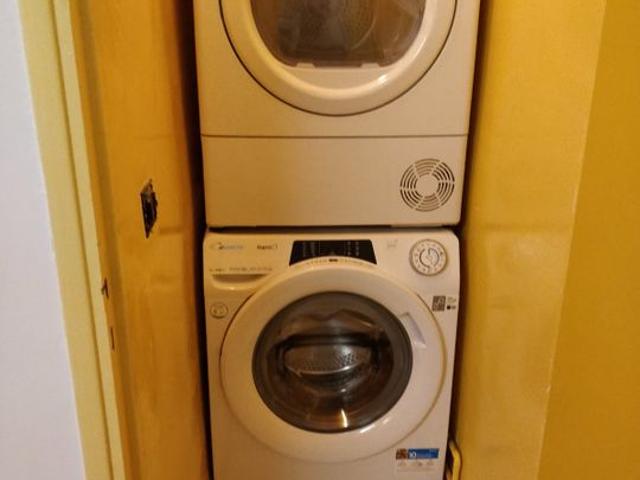 Appartement de 40m2 à louer sur Le Bousquet d'Orb