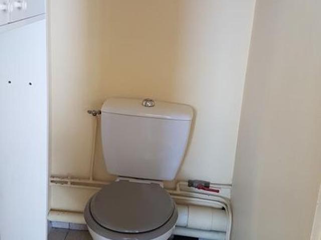 Appartement 2 pièces, 40 m² à louer à Le Blanc Mesnil 93150