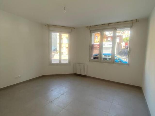 Appartement 2 pièces, 40 m² à louer à Le Havre 76600