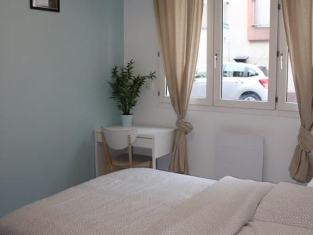 Appartement 2 pièces, 40 m² à louer à Le Havre 76600