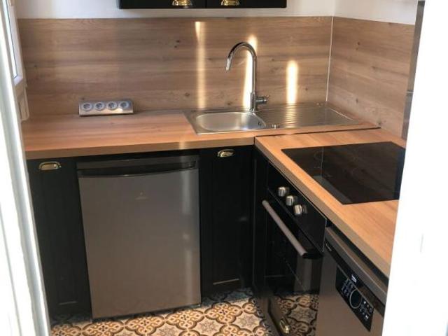 Appartement 2 pièces, 40 m² à louer à Le Havre 76600