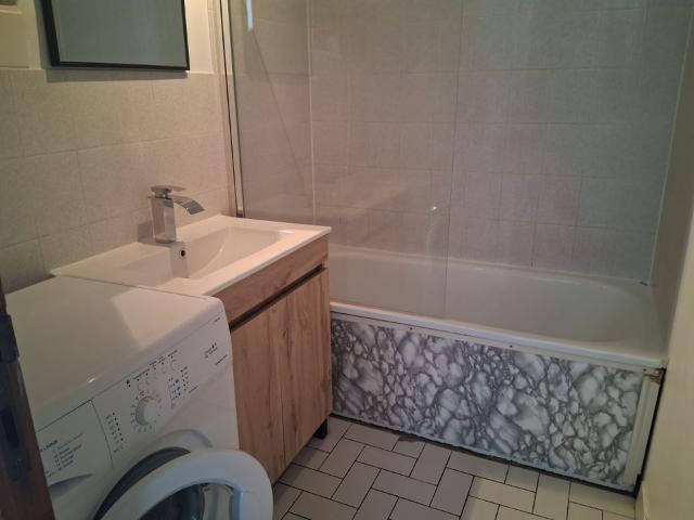 Appartement 2 pièces, 40 m² à louer à Le Havre 76600