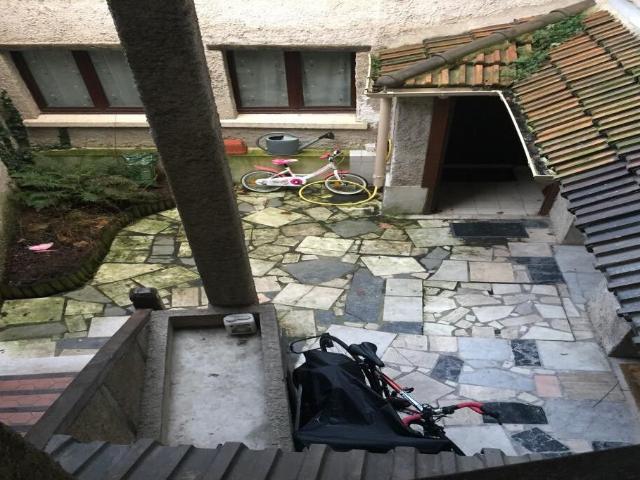 Appartement 2 pièces, 40 m² à louer à Le Plessis Robinson 92350