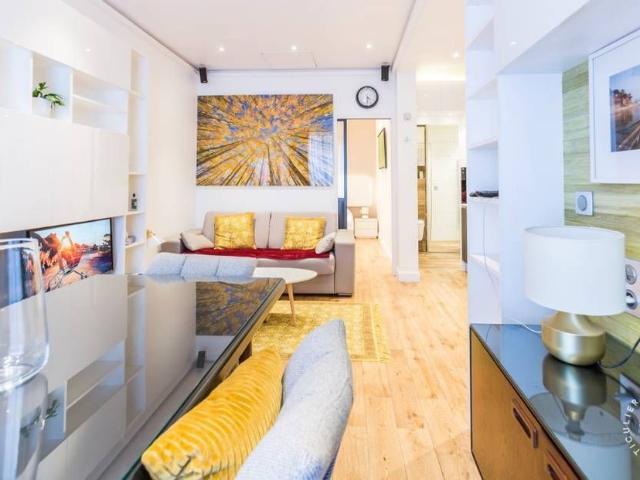 Appartement 2 pièces, 40 m² à louer à Levallois Perret 92300