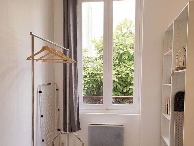 Appartement 2 pièces, 40 m² à louer à Levallois Perret 92300
