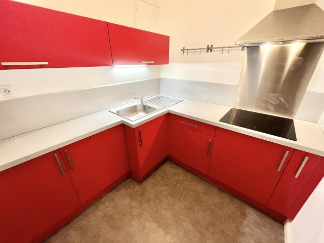 Appartement 2 pièces, 40 m² à louer à Limoges 87000