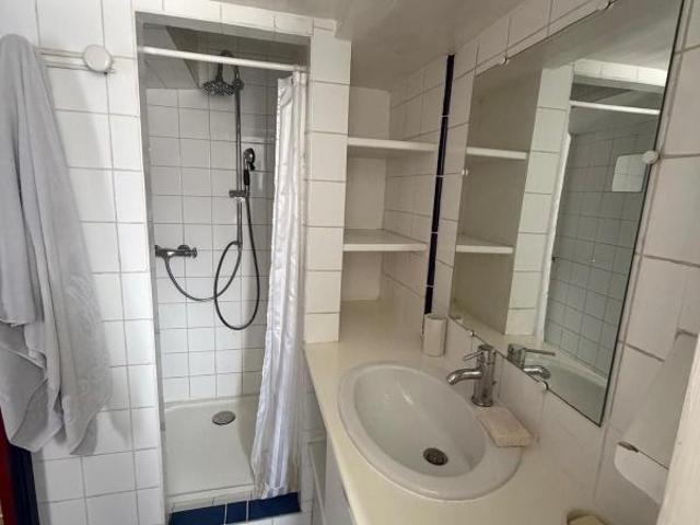 Appartement 2 pièces, 40 m² à louer à Limoges 87000