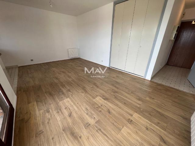 Appartement 2 pièces, 40 m² à louer à Linselles 59126