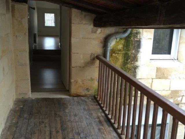 Appartement 2 pièces, 40 m² à louer à Libourne 33500