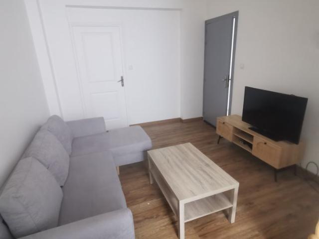 Appartement 2 pièces, 40 m² à louer à Lille 59000