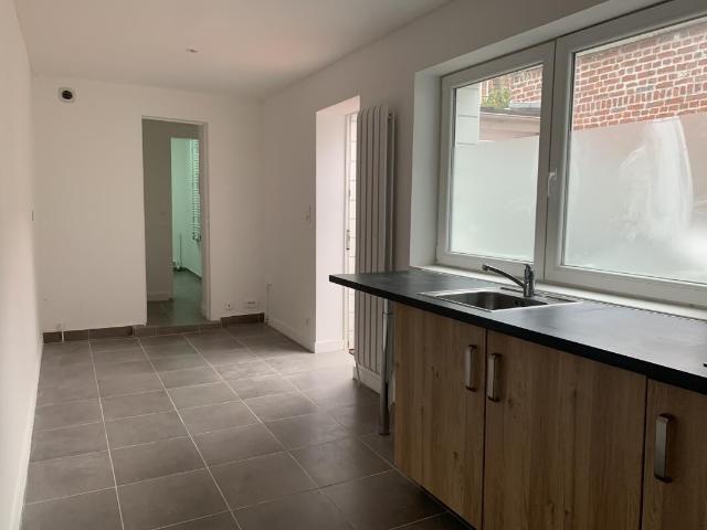 Appartement 2 pièces, 40 m² à louer à Lille 59000