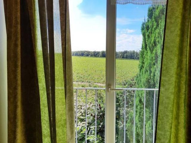 Appartement 2 pièces, 40 m² à louer à Lillebonne 76170