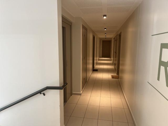 Appartement 2 pièces, 40 m² à louer à L'Isle d'Abeau 38080