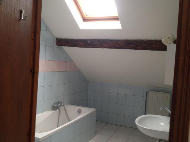 Appartement 2 pièces, 40 m² à louer à Longwy 54400