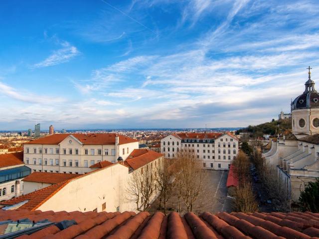 Appartement 2 pièces, 40 m² à louer à Lyon 1 69001